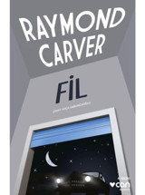 Fil - Raymond Carver - Can Yayınları
