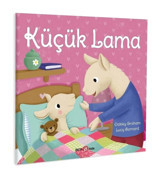 Beta Kids KÜÇÜK LAMA kitabı - Oakley G. Lucy B - Beta Kids