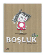 Nesin Yayınevi Boşluk Anna Llenas