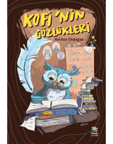 Kofi'nin Gözlükleri - Haldun İlkdoğan - İthaki Çocuk