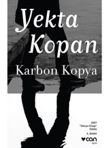 Karbon Kopya - Yekta Kopan - Can Yayınları