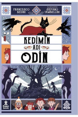 Doğan Çocuk Kedimin Adı Odin / Francesco Bedini / Doğan Çocuk / 9786254162831