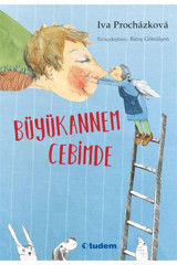 Tudem Yayınları Büyükannem Cebimde