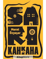 Sarı Kahkaha - Murat Özyaşar - Doğan Kitap