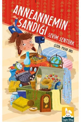 lapin kitap Anneannemin Sandığı