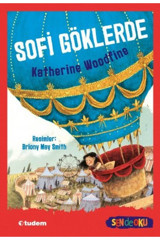 Tudem Yayınları Sen De Oku- Sofi Göklerde Tudem Yayınları