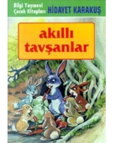 Akıllı Tavşanlar-Bilgi - Hidayet Karakuş - Bilgi Yayınevi