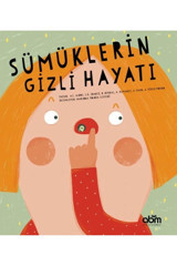Abm Yayınevi Sümüklerin Gizli Hayatı