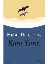 Kara Yarısı - Mahir Ünsal Eriş - Can Yayınları