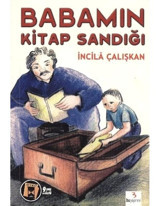 Babamın Kitap Sandığı-Öykü Denizi Dizisi-3.Sınıf - İncila Çalışkan - Bu Yayınevi