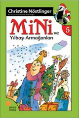 Günışığı Kitaplığı Mini Ve Yılbaşı Armağanları - Christine Nöstlinger