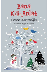 Sia Kitap Bana Kışı Anlat _son Baskı _2022 Basım