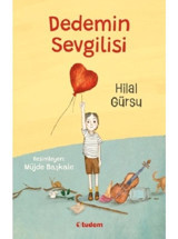 Dedemin Sevgilisi - Hilal Gürsu - Tudem Yayınları