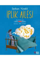 Masalperest Bsrl Kmp3 K11 Iplik Ailesi - Kesirler - Serkan Yürekli