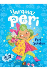 Orman Kitap Yaramaz Peri: Peri Şakaları - 2