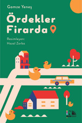 Nesin Yayınevi Ördekler Firarda