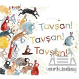 Tavşan! Tavşan! Tavşan! - Lorna Scobie - Eolo