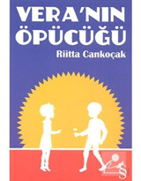 Vera'nın Öpücüğü - Riitta Cankoçak - Everest Yayınları