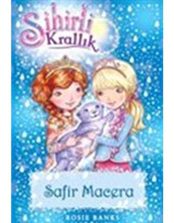 Sihirli Krallık 24-Safir Macera - Rosie Banks - Doğan ve Egmont Yayıncılık