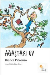 Günışığı Kitaplığı Ağaçtaki Ev