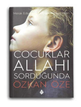 Uğurböceği Yayınları Çocuklar Allah'ı Sorduğunda