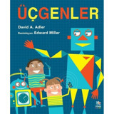 Üçgenler - David A. Adler - İthaki Çocuk