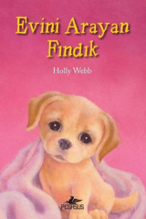 Pegasus Yayınları Evini Arayan Fındık - Holly Webb