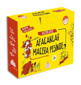 Nesil Yayınları AFACANLAR MACERA PEŞİNDE 10 KİTAP SET YASEMİN AKYOL NESİL BASIM