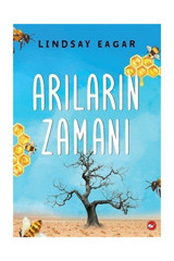 Beyaz Balina Yayınları Arıların Zamanı