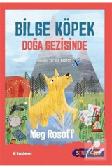 Tudem Yayınları Bilge Köpek Doğa Gezisinde