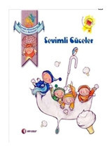 Sevimli Cüceler - Farideh Khalatbarae - ODTÜ Yayıncılık