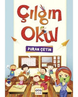 Çılgın Okul - Duran Çetin - Nar Çocuk