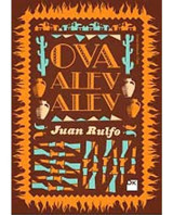 Ova Alev Alev - Juan Rulfo - Doğan Kitap