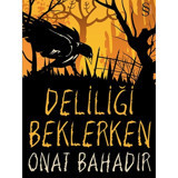 Deliliği Beklerken - Onat Bahadır - Everest Yayınları