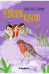 Tudem Yayınları Yedikır'ın Kuşları