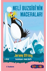 Tudem Yayınları Neli Buzgibi'nin Maceraları - 1. Kitap