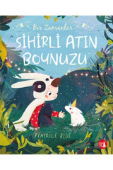 Büyülü Fener Sihirli Atın Boynuzu