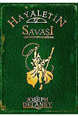 Tudem Yayınları Hayaletin Savaşı