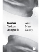 Korku Yokuş Aşağıydı - Anıl Mert Özsoy - Doğan Kitap