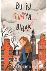 Martı Yayınları Bu Işi Evaya Bırak