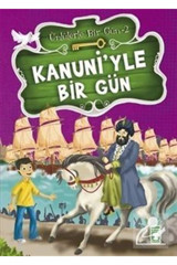 Timaş Çocuk Kanuni'yle Bir Gün / Ünlülerle Bir Gün 2