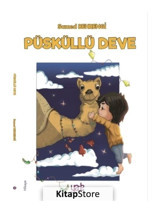 Püsküllü Deve - Samed Behrengi - Yade Kitap