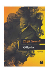 Doğan Kitap Gölgeler / Zülfü Livaneli /
