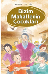 Uçan At Yayınları Bizim Mahallenin Çocukları