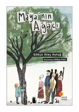 Günışığı Kitaplığı Maya'nın Ağacı
