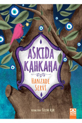 Altın Kitaplar Askıda Kahkaha | Hanzade Servi |