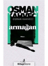 Armağan - Osman Kahveci - Bengisu Yayınları