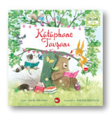 Beyaz Balina Yayınları Kütüphane Tavşanı Annie Silvestro - Annie Silvestro Ciltsiz