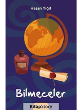 Bilmeceler - Hasan Yiğit - Başlık Yayınları