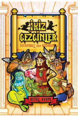 Tudem Yayınları İkiz Gezginler: Istanbul'dan Bodrum'a